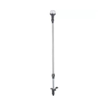 Allpa Toplicht Rondschijnend LED Afneembaar-635mm, Ophalen of Verzenden, Nieuw