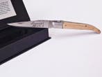 Laguiole - Pocket Knife - Maple Wood - style de - Zakmes