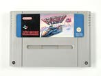 SNES – FZero, Spelcomputers en Games, Games | Nintendo Super NES, Ophalen of Verzenden, Nieuw