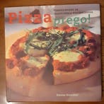 Pizza prego ! / VEL795 9789059201361 E. Summer, Boeken, Kookboeken, Verzenden, Gelezen, E. Summer