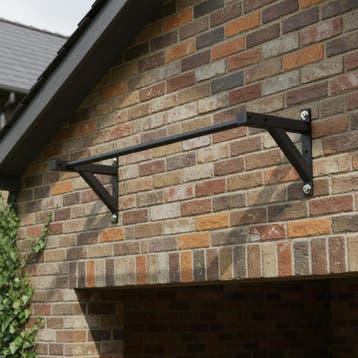 Pull up bar | Outdoor pull up station, Verzenden, Nieuw