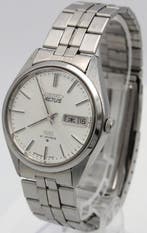 Seiko - Actus Automatic 21 Jewels Kanji Day Made in Japan -