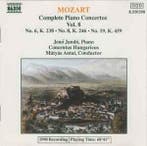 cd - Mozart - Complete Piano Concertos Vol. 8, Verzenden, Zo goed als nieuw