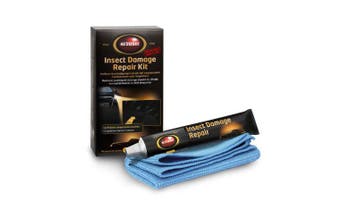 Autosol Autosol insect damage repair kit 75 ml cloth, set, Verzenden, Nieuw