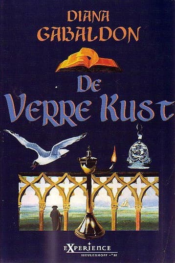 De verre kust - Diana Gabaldon 9789029066686, Boeken, Verzenden, Gelezen, Diana Gabaldon