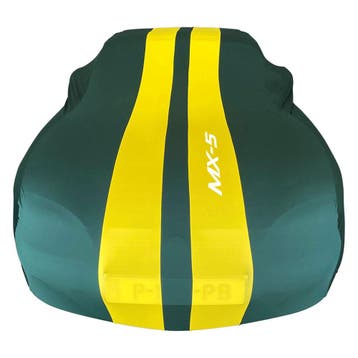 Autohoes voor Mazda MX-5 NB (1998-2005) Indoor BESTE PASVORM, Ophalen of Verzenden, Nieuw, Op maat