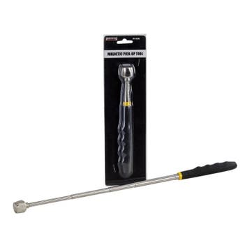 Telescopische magneetpen / pick-up tool 18,5 - 77 cm extra, Ophalen of Verzenden, Nieuw