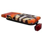 Hooodie Bagagedragerkussen Cushie Tiger, Verzenden, Nieuw