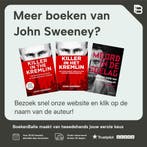 Elephant Moon 9781909269101 John Sweeney, Verzenden, Gelezen, John Sweeney