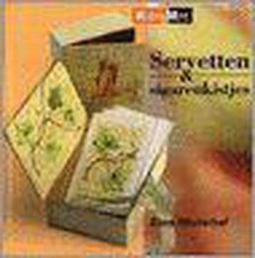Servetten & Sigarenkistjes - Westerhof, Verzenden, Gelezen