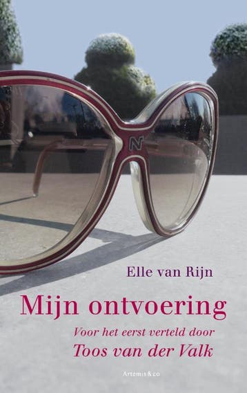 Mijn ontvoering - Elle van Rijn 9789047202455, Verzenden, Gelezen, Elle van Rijn
