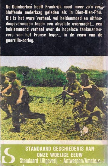Dien-Bien-Phu / Geschiedenis van onze woelige eeuw Keegan, Boeken, Verzenden, Gelezen, Keegan