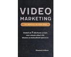 Videomarketing - Het grote bij-de-hand-boek 9789083089966, Boeken, Overige Boeken, Verzenden, Zo goed als nieuw
