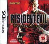 MarioDS.nl: Resident Evil: Deadly Silence Losse Game Card, Spelcomputers en Games, Ophalen of Verzenden, Zo goed als nieuw