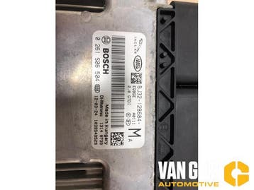Computer Motormanagement Landrover Evoque O278668, Ophalen of Verzenden, Nieuw