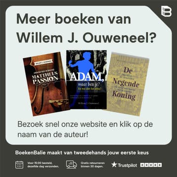 Komt er een grote opwekking? - Willem J. Ouweneel, Verzenden, Gelezen, Willem J. Ouweneel