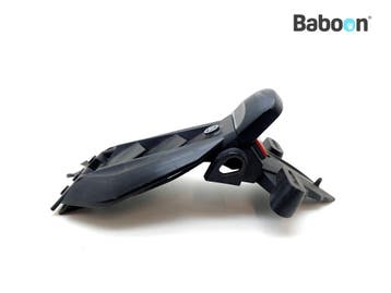 Kentekenplaat Houder Yamaha XJ 6 2009-2012 (XJ6 Diversion), Verzenden, Gebruikt