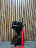 Tohatsu 9,9 PK EFI buitenboordmotor, Gebruikt, 5 tot 10 pk, Ophalen of Verzenden, Buitenboordmotor