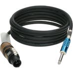 Klotz SC3-L2FP1500 luidsprekerkabel speakon - jack 15 meter, Verzenden, Nieuw