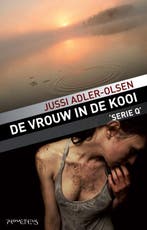 De vrouw in de kooi / Serie Q 9789044622676, Verzenden, Gelezen, Jussi Adler-Olsen