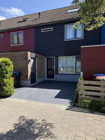 Te huur: Huis Dollardstraat in Lelystad, Huizen en Kamers, Lelystad, Flevoland