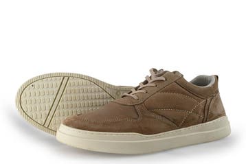 Cafe Moda Sneakers in maat 46 Beige, Overige kleuren, Verzenden, Cafe Moda, Sneakers of Gympen