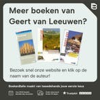 Noord-Italië / ANWB goud 9789018007881 Geert van Leeuwen, Boeken, Reisgidsen, Verzenden, Gelezen, Geert van Leeuwen