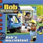 Bob de Bouwer 8: Bobs muziektent / Bob de Bouwer / 8, Boeken, Verzenden, Gelezen, Diane Redmond