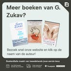 Verhalen van de ziel 9789021508092 G. Zukav, Verzenden, Gelezen, G. Zukav
