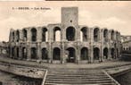 Frankrijk - Stad en Landschap - Arles - Nimes - Biarritz -, Gelopen
