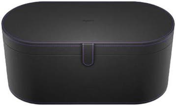 Dyson Airwrap Opberg Case - Zwart, Verzenden, Zo goed als nieuw