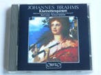 Brahms - Klarinettenquintett / Karl Leister, Vermeer Quartet, Ophalen of Verzenden, Zo goed als nieuw