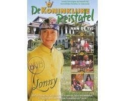 Lonny - De Koninklijke Reistafel, Cd's en Dvd's, Verzenden, Nieuw in verpakking