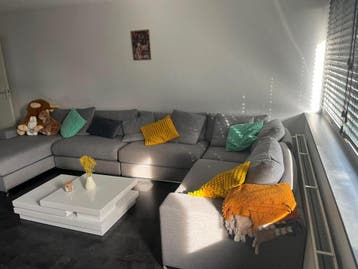 Te huur: Appartement Middeldijkerplein in Barendrecht, Barendrecht, Appartement, Zuid-Holland