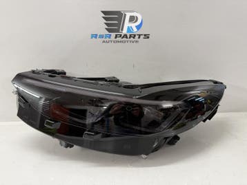 Koplamp links - Full LED - Black-Line - Ford Kuga III F..., Auto-onderdelen, Verzenden, Nieuw