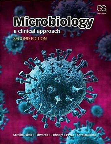 9780815345138 Microbiology | Tweedehands, Boeken, Verzenden, Zo goed als nieuw, Beatrix Fahnert