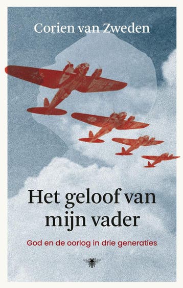Het geloof van mijn vader (Goed), Verzenden, Gelezen, Corien van Zweden