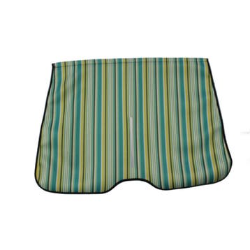 Bobike Windscherm Flap Stripe, Fietsen en Brommers, Verzenden, Nieuw
