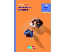 Traject V&V Verzorgende IG  - Anatomie en fysiologie niveau, Verzenden, Zo goed als nieuw