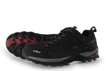 Cmp Wandelschoenen in maat 43 Blauw, Zo goed als nieuw, Cmp, Wandelschoenen of Bergschoenen, Verzenden