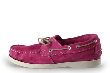 Travelin Bootschoenen in maat 39 Roze, Overige kleuren, Verzenden, Travelin, Zo goed als nieuw