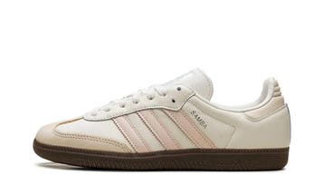 adidas Samba OG Wonder Quartz (W), Nieuw