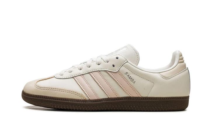 adidas Samba OG Wonder Quartz (W), Kleding | Dames, Schoenen