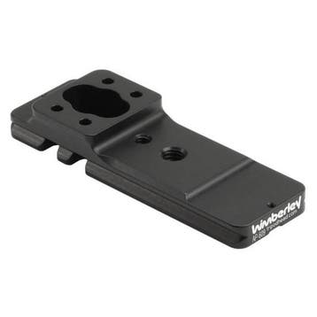 Wimberley AP-609 voor Sony 400 f/2.8 GM OSS, Ophalen of Verzenden, Nieuw, Overige typen