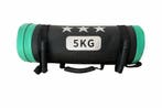 5 KG Fitness Powerbag, Sport en Fitness, Fitnessmaterialen, Ophalen, Nieuw, Overige typen