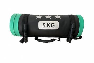 5 KG Fitness Powerbag, Ophalen, Nieuw, Overige typen