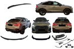 Bodykit | geschikt voor Audi | Q3 Sportback 2019+ 40 TFSI en, Verzenden, Nieuw, Audi