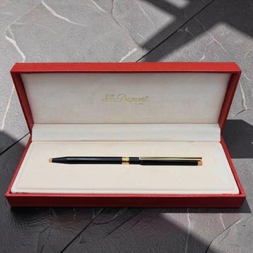 S.T. Dupont - classique - Zonder minimumprijs - Pen, Nieuw