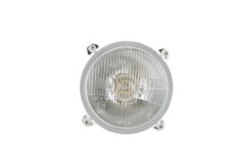 Wesem koplamp Ø139x88mm 4-punts Bevestiging, Nee, Ophalen of Verzenden, Nieuw