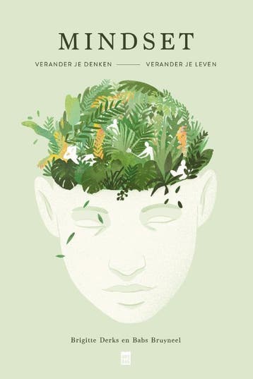 Mindset | Brigitte Derks; Babs Bruyneel | Nieuw, Ophalen of Verzenden, Nieuw, Brigitte Derks; Babs Bruyneel